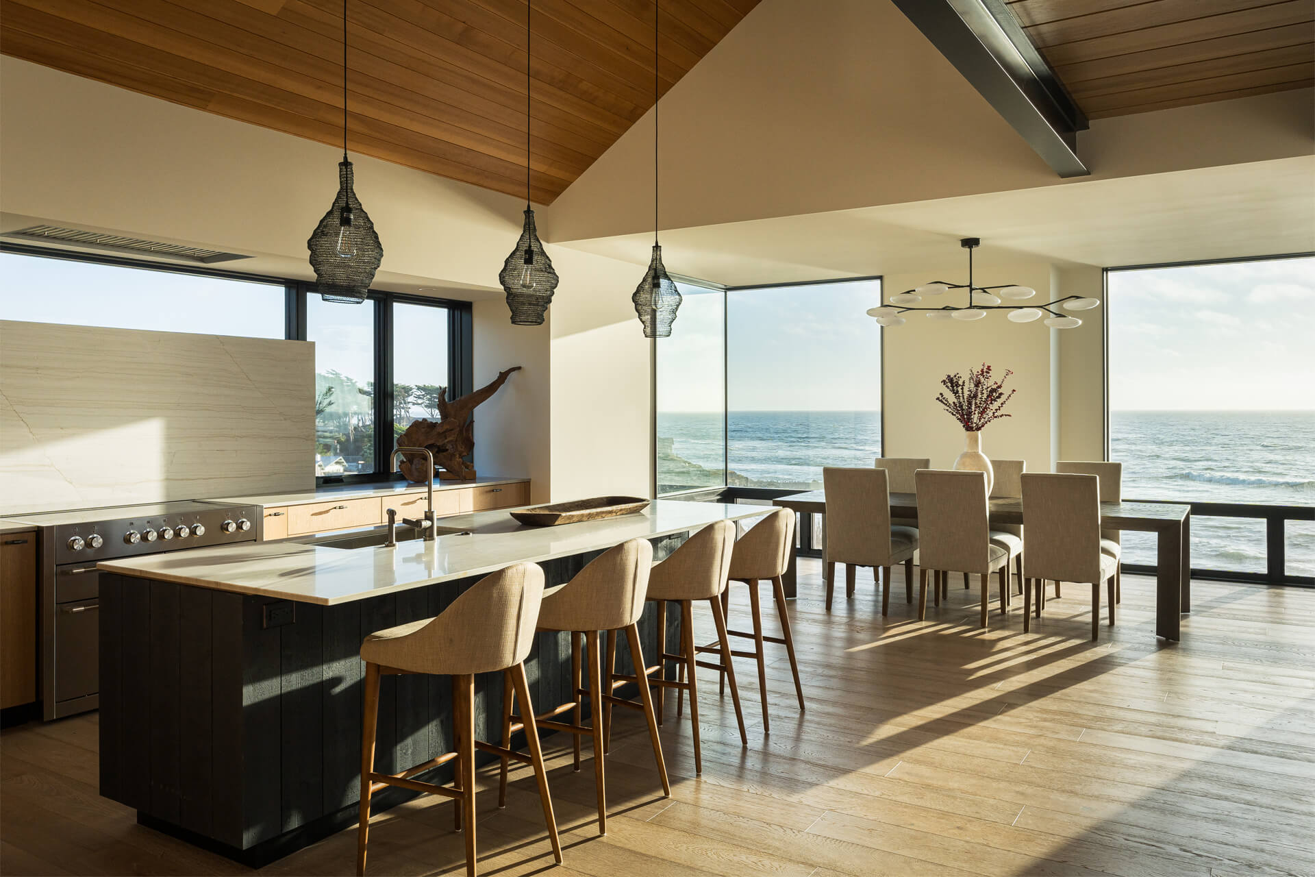 Moss Beach — Pearson Design Group