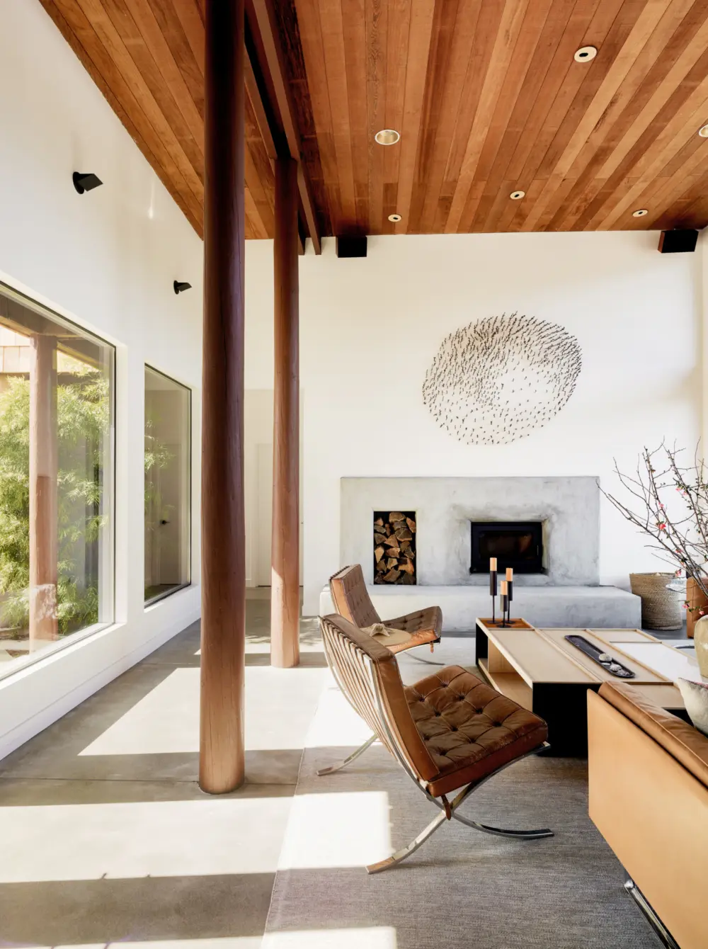 Inlet House — Butler Armsden Architects