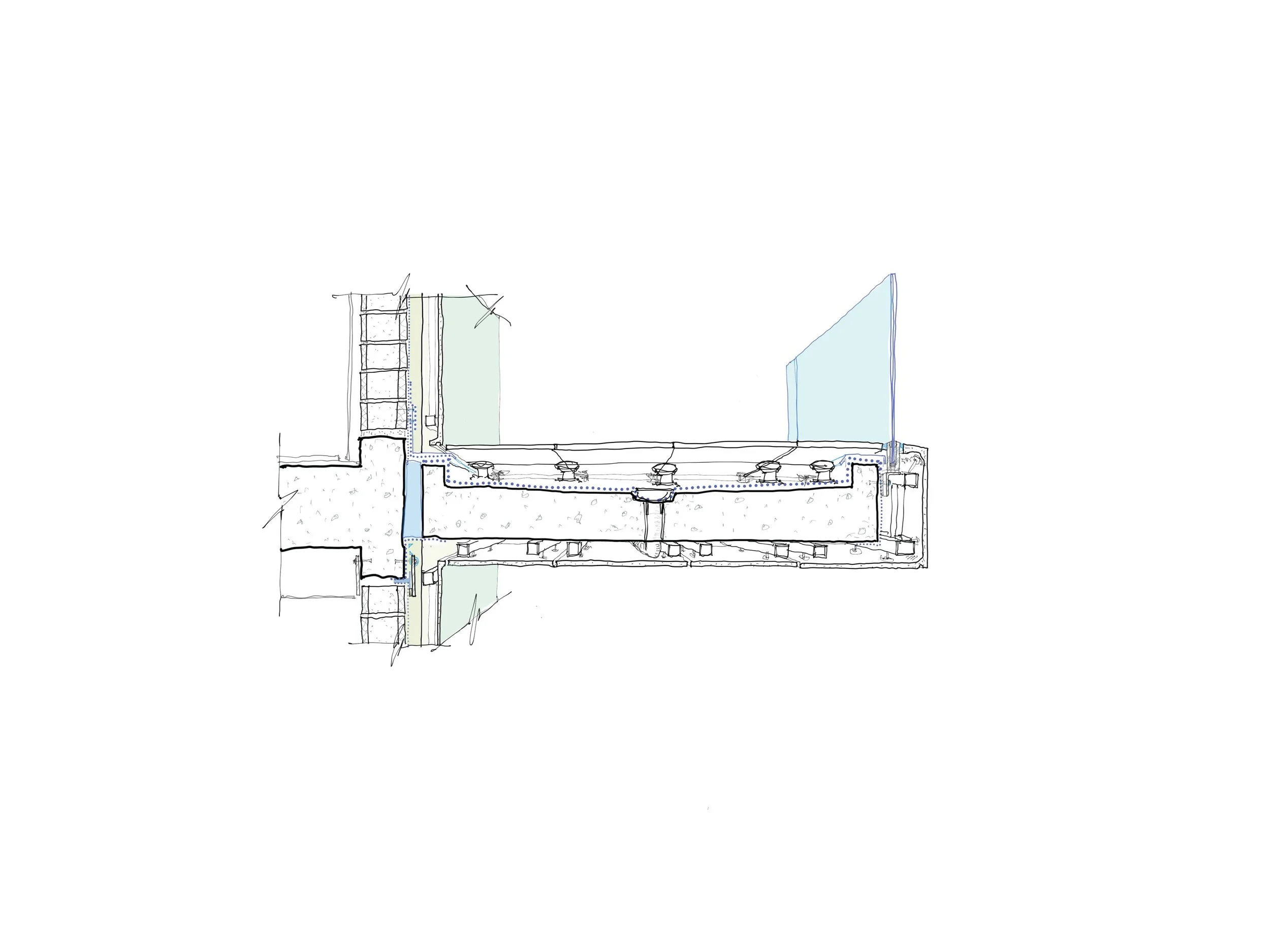 Beirut Museum of Art (BeMA) — Studio NYL