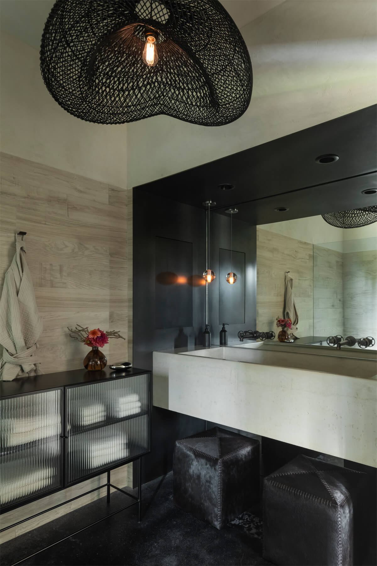Chalet Redux — Pearson Design Group
