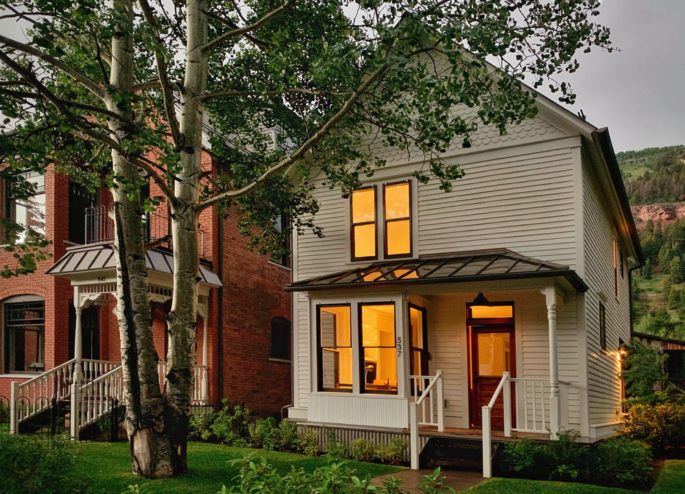 537 Guest — E Cummings Architect