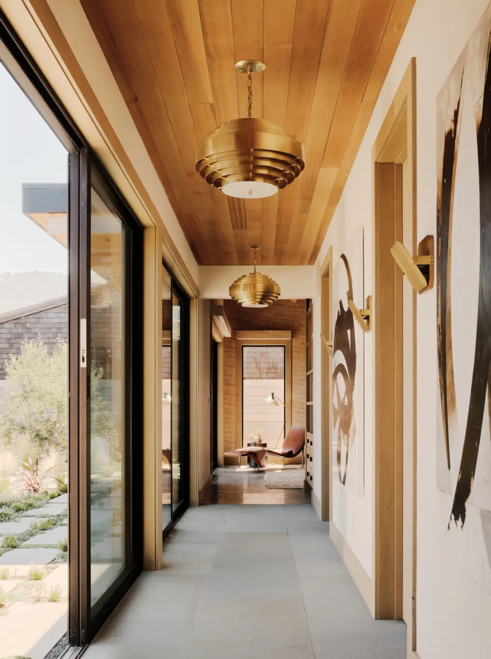 Lagoon House — Butler Armsden Architects