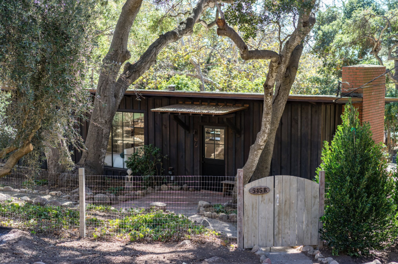 TORO CANYON — Becker Studios