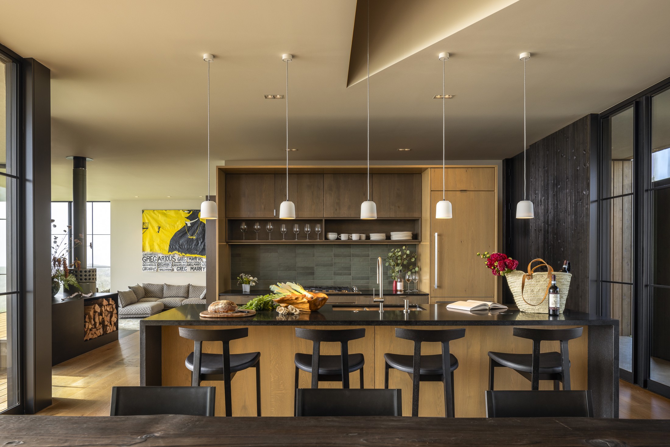 Heliotrope — False Bay — Heliotrope Architects