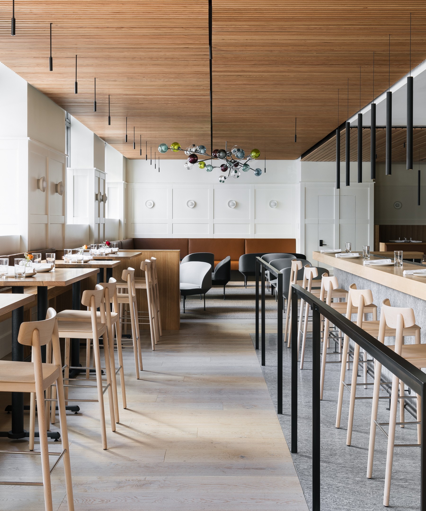 Heliotrope — Cortina — Heliotrope Architects