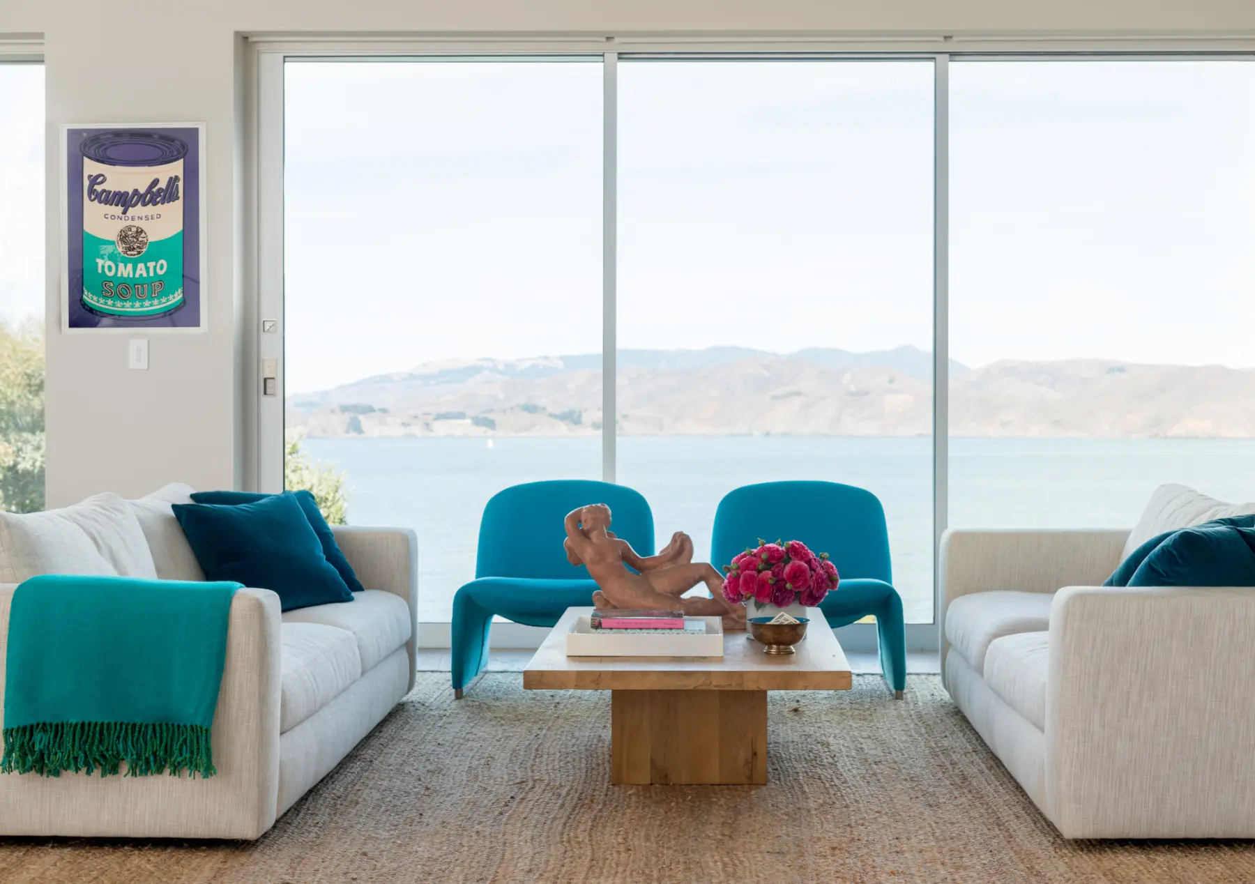 City Seaside Home — Butler Armsden Architects