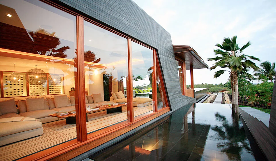 Kona — Discover Award winning interior Design — MLK Studio