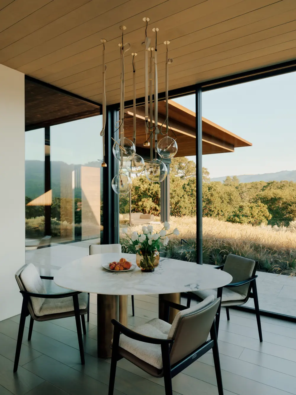 Windy Hill Lookout — Butler Armsden Architects