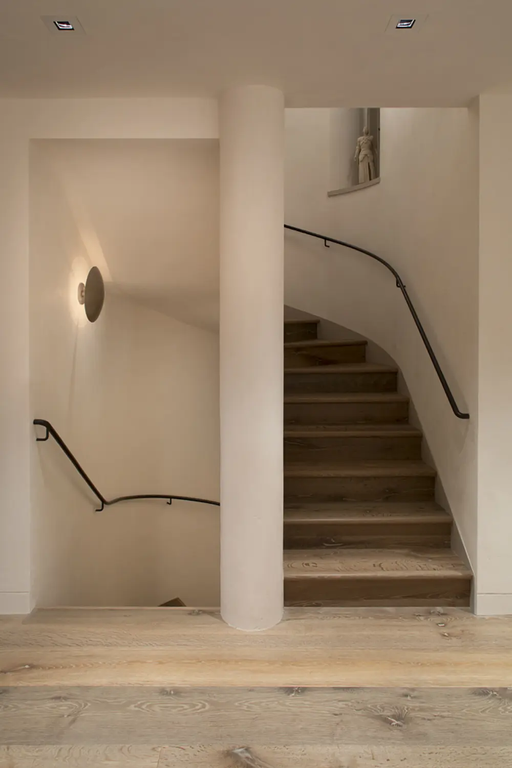 Wurster Revival — Butler Armsden Architects