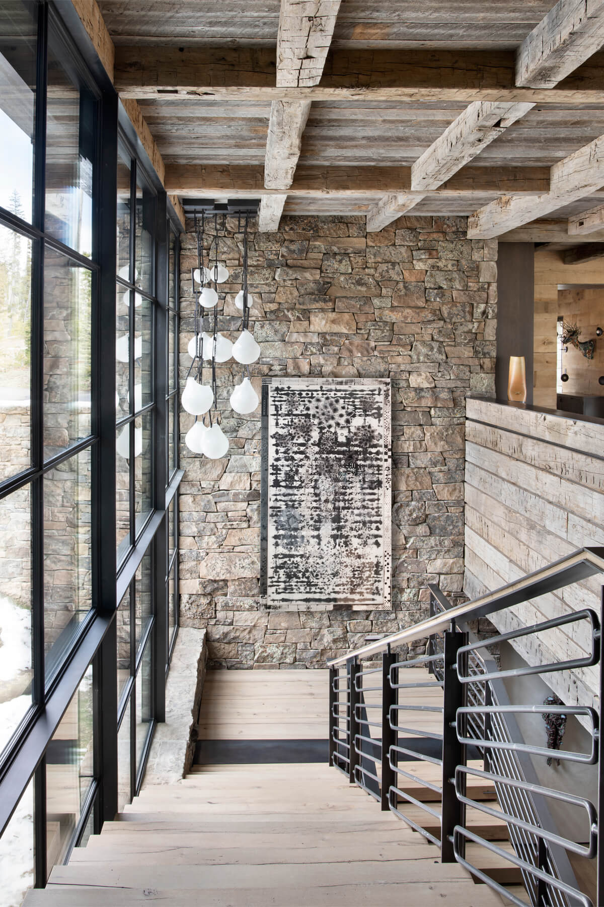 Wits End — Pearson Design Group