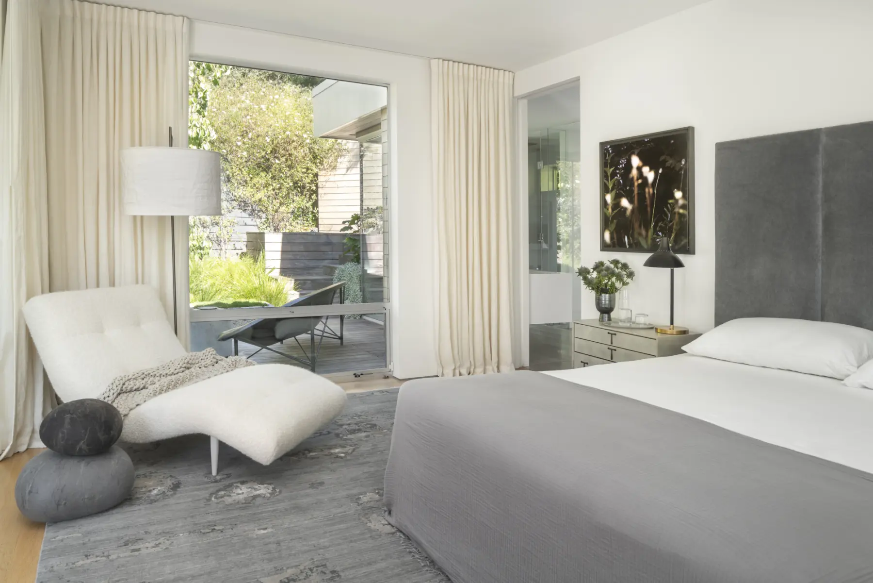 Mill Valley Residence — Butler Armsden Architects