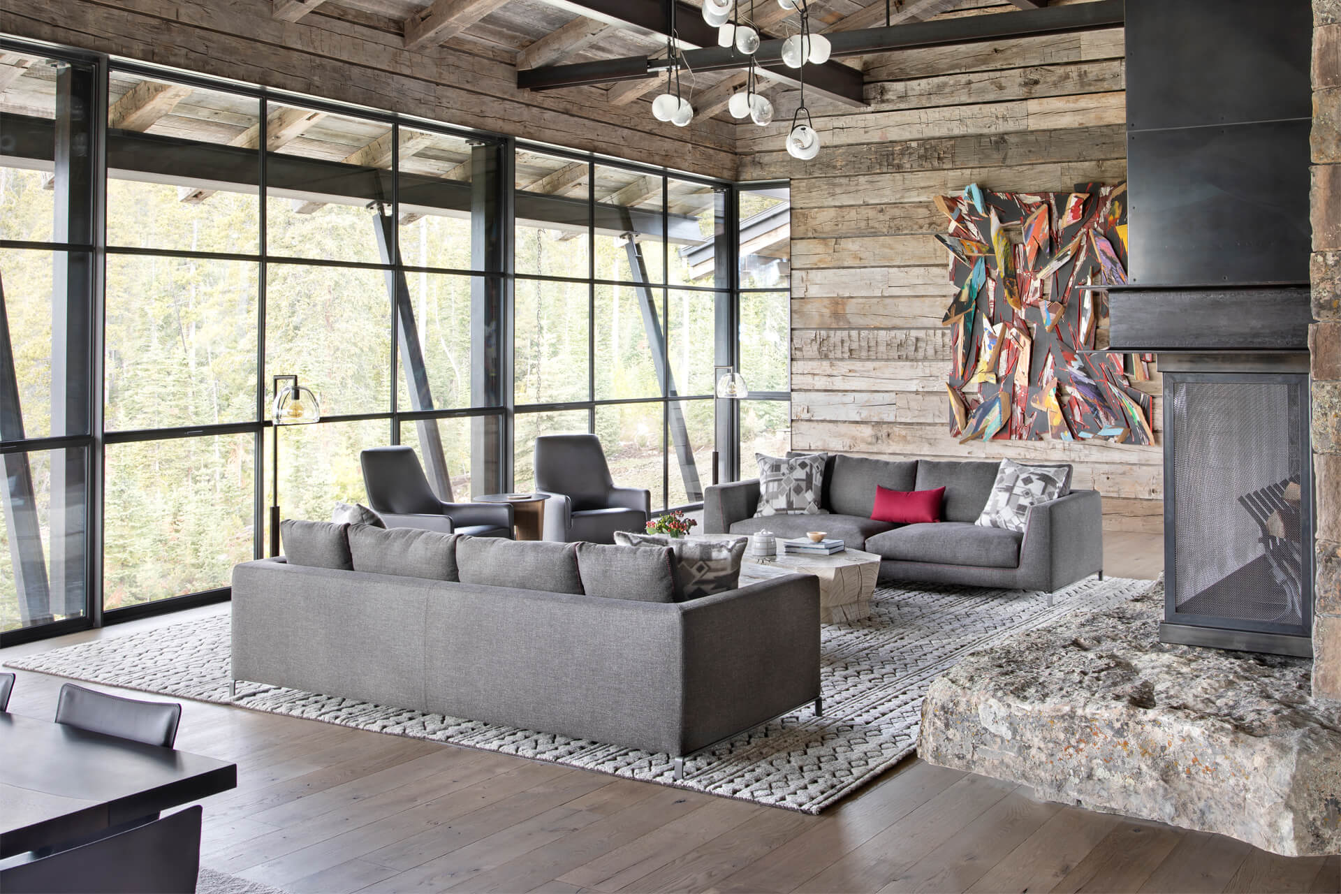 Wits End — Pearson Design Group