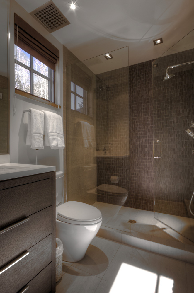 Galena Remodel & Addition — E Cummings Architect