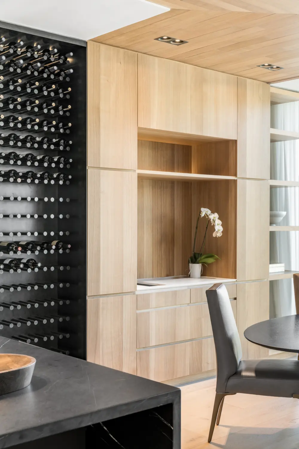 Russian Hill Residence — Butler Armsden Architects