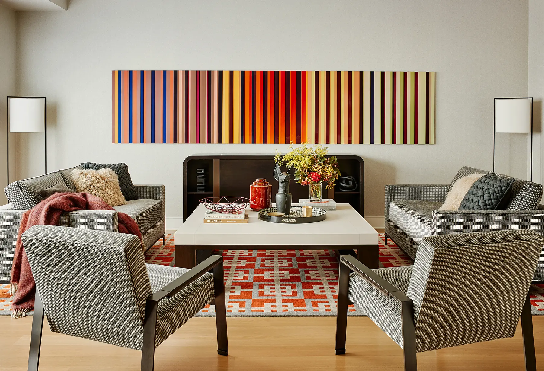 Cow Hollow Townhouse — Butler Armsden Architects