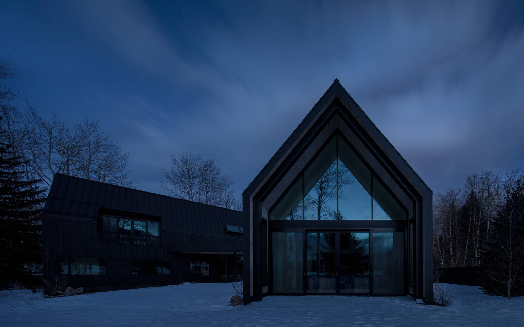 V-Plan — Studio B 
