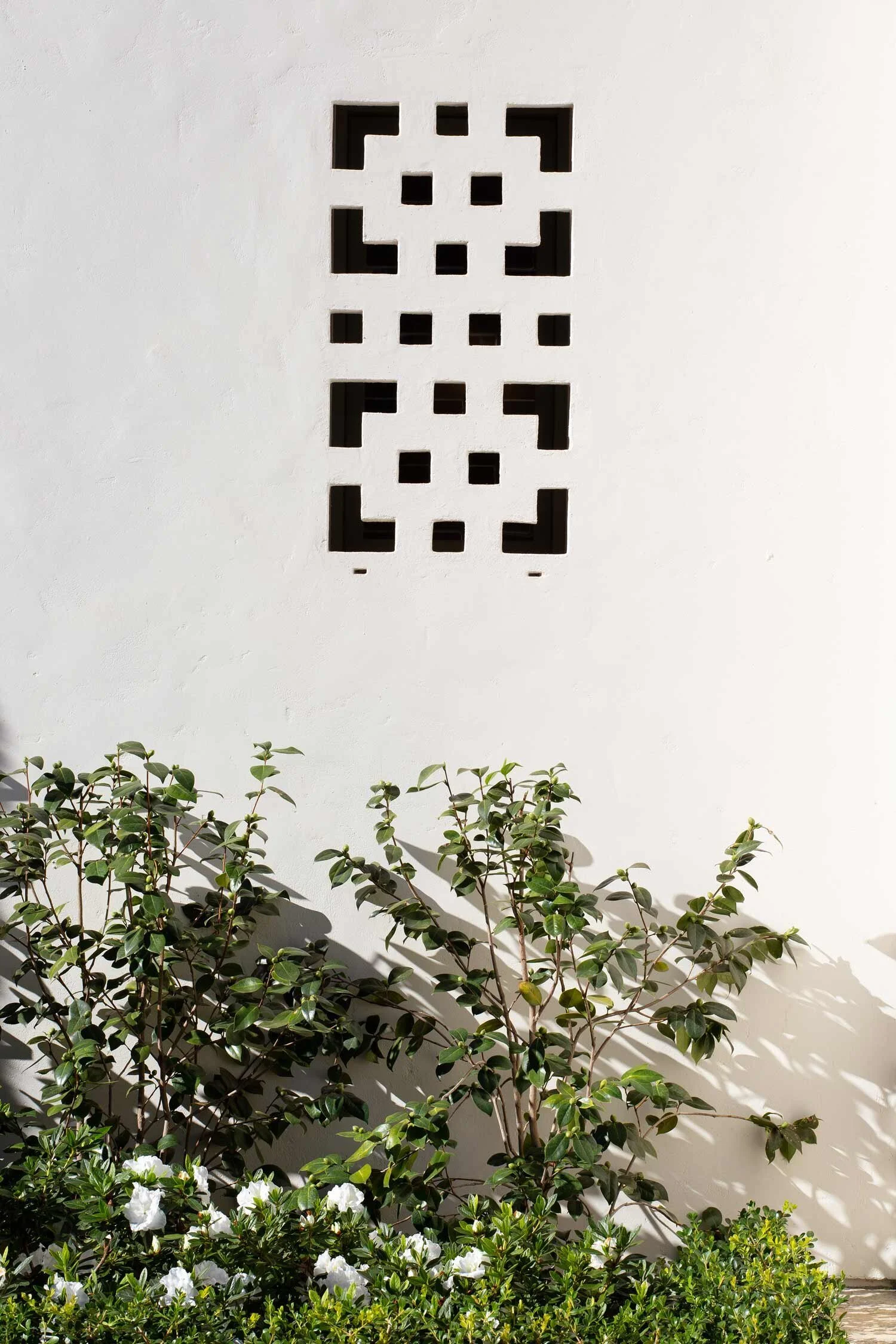 Spanish Colonial Style Residential  Architecture in California — Tom Meaney