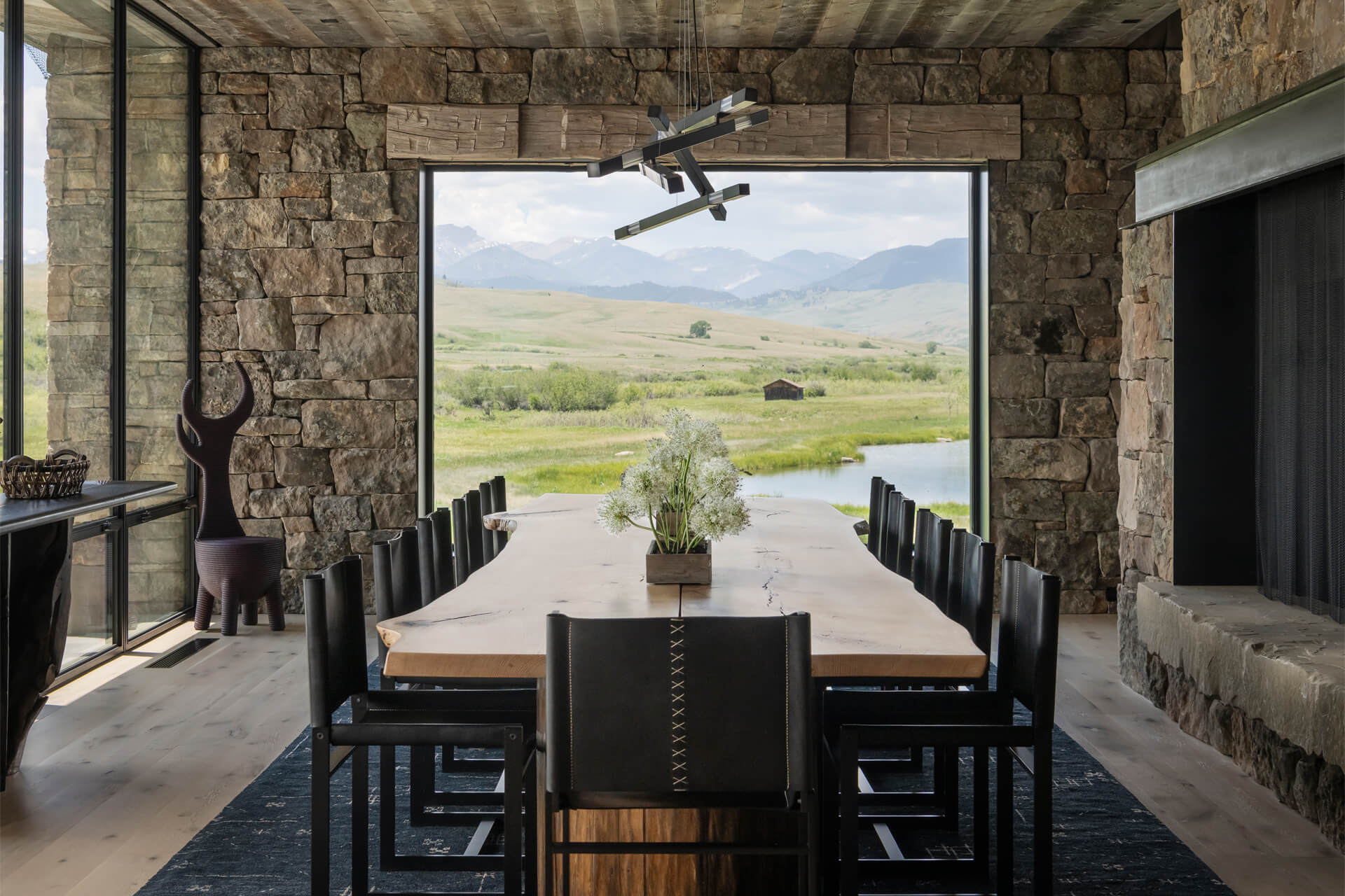 The Front Ranch — Pearson Design Group