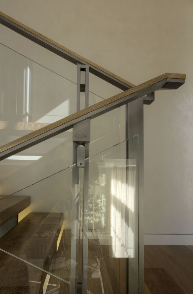Galena Remodel & Addition — E Cummings Architect