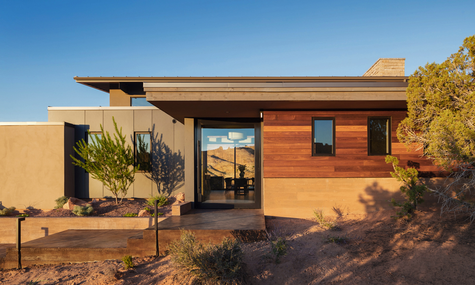 Moab — E Cummings Architect
