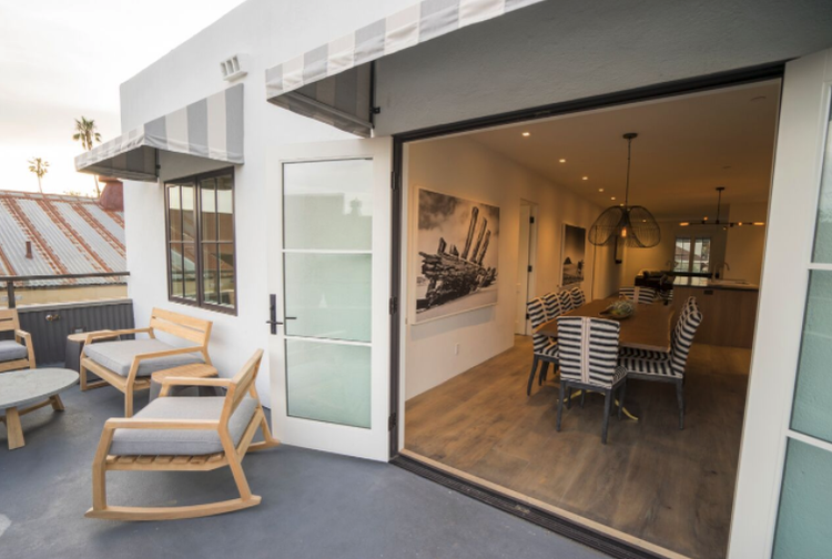 THE LOFT — Becker Studios