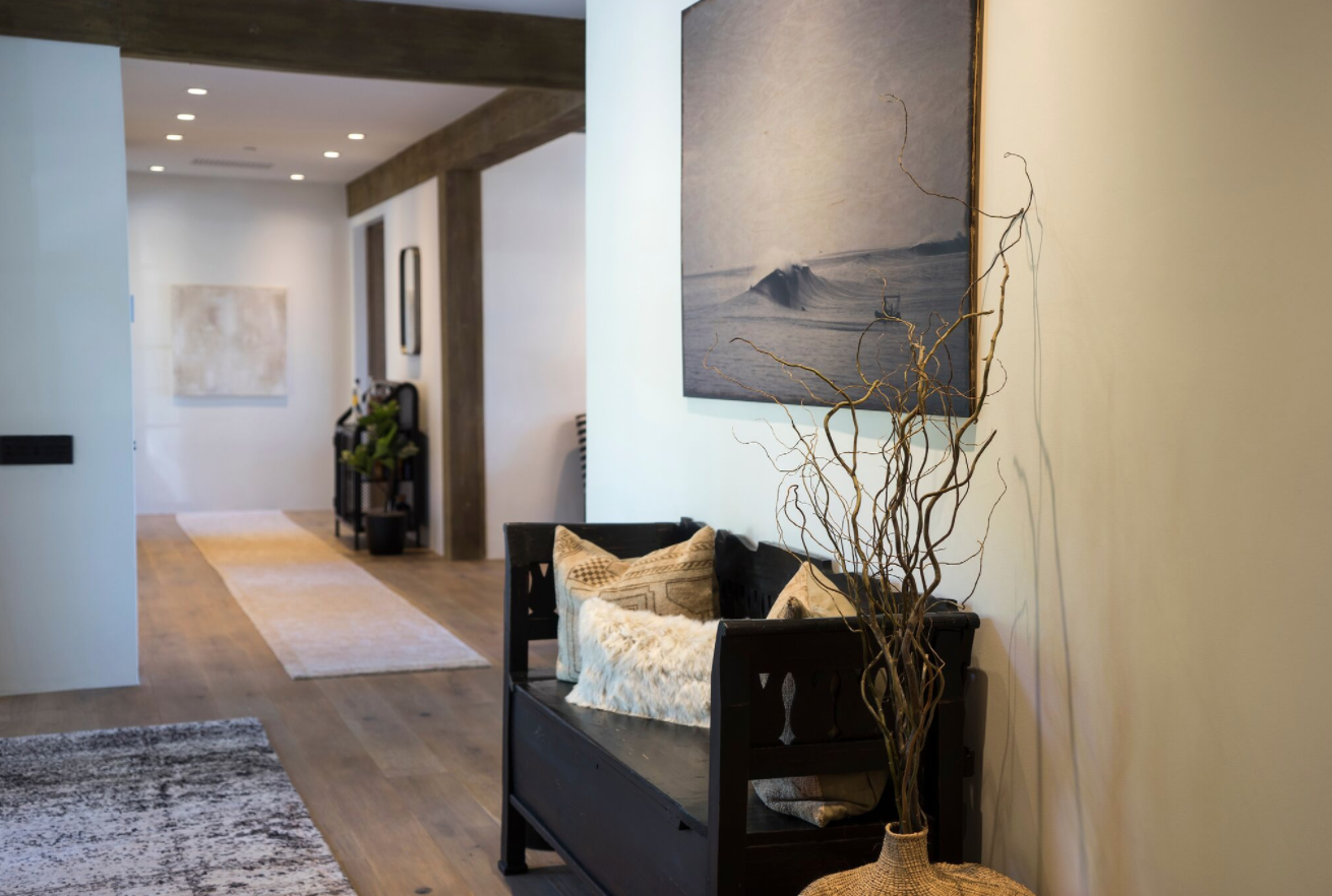 FAIRVIEW — Becker Studios