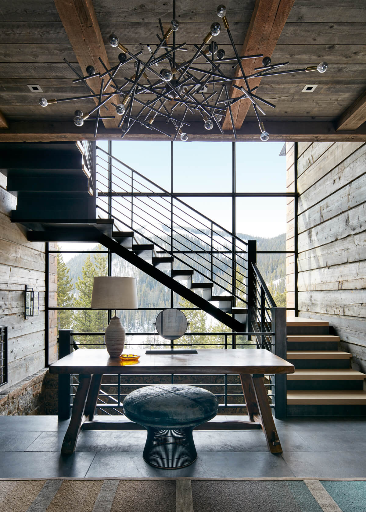 Yellow Hammer — Pearson Design Group