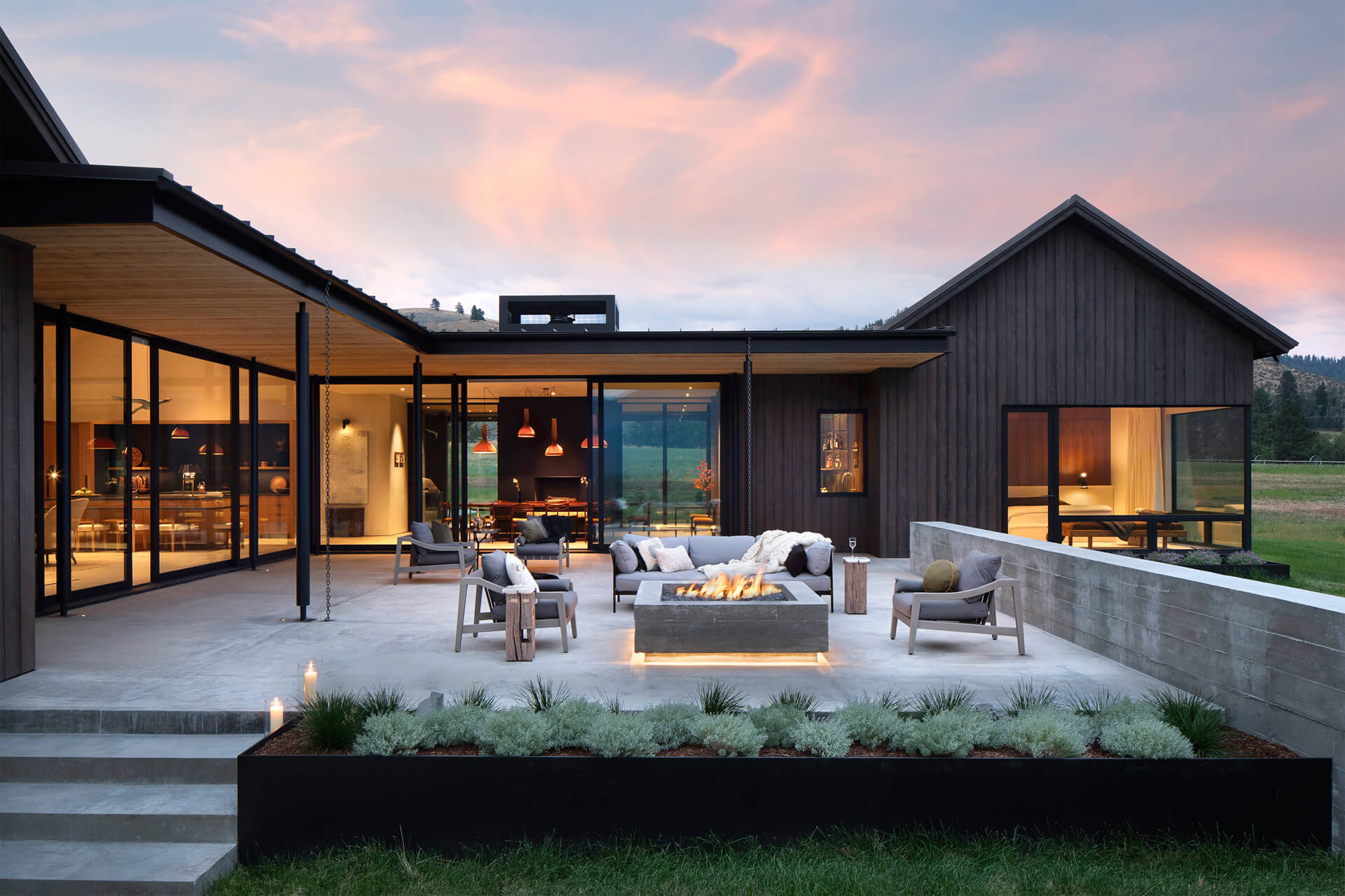 Riverline — Pearson Design Group