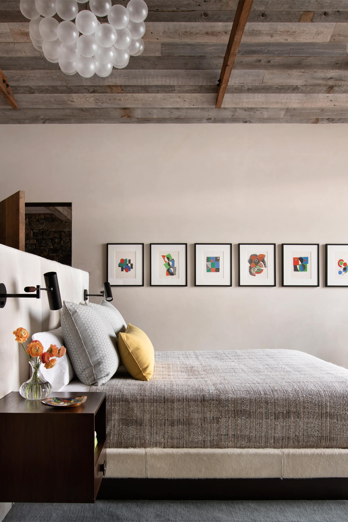 Layer House — Pearson Design Group