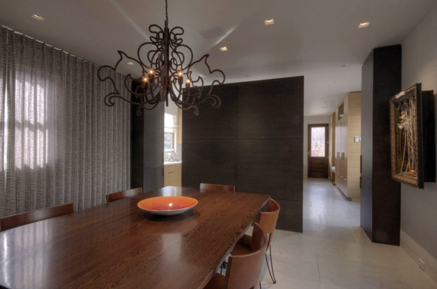 Galena Remodel & Addition — E Cummings Architect