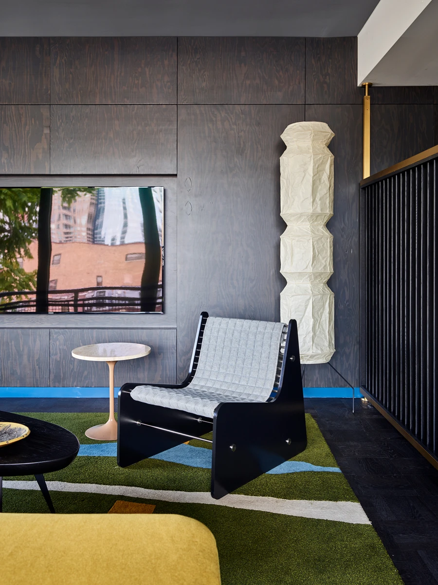 Ace Hotel Chicago — Commune Design