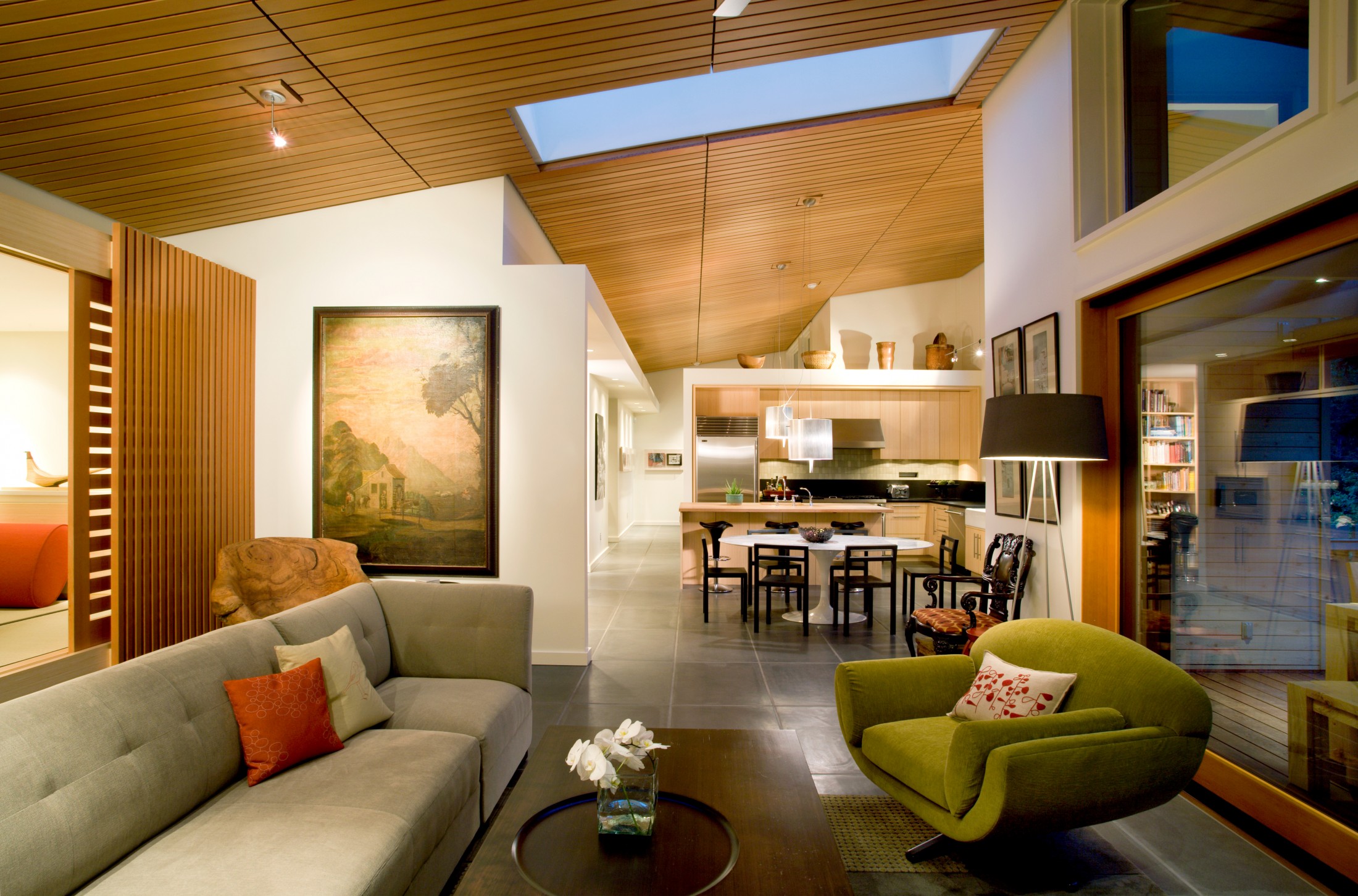 Heliotrope — Grant Creek — Heliotrope Architects