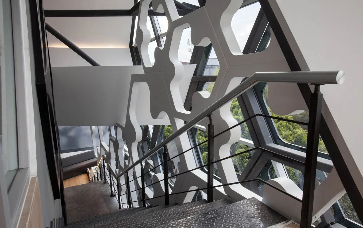 Liverpool Insurgentes — Studio NYL