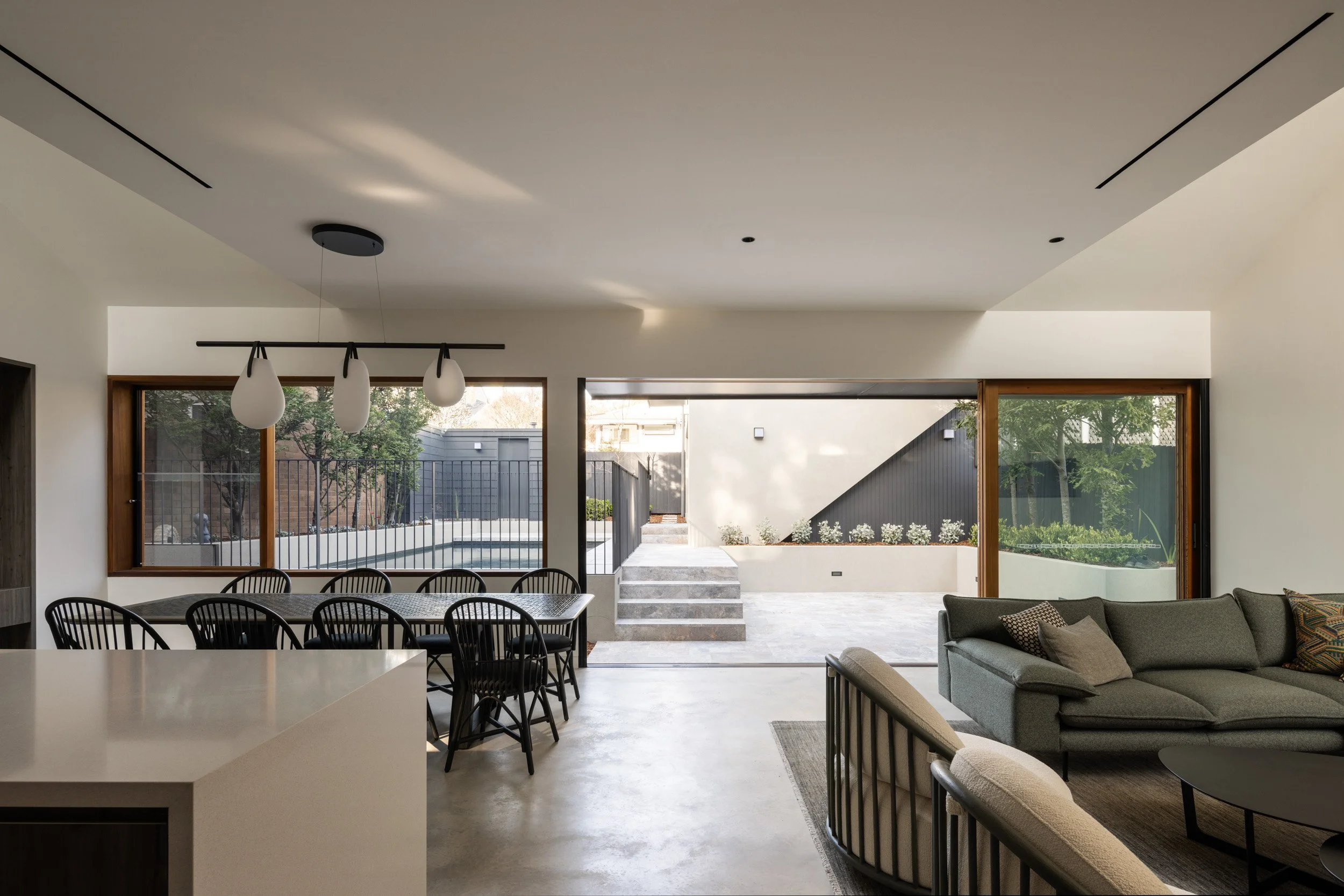 Hayberry House — Castlepeake Architects