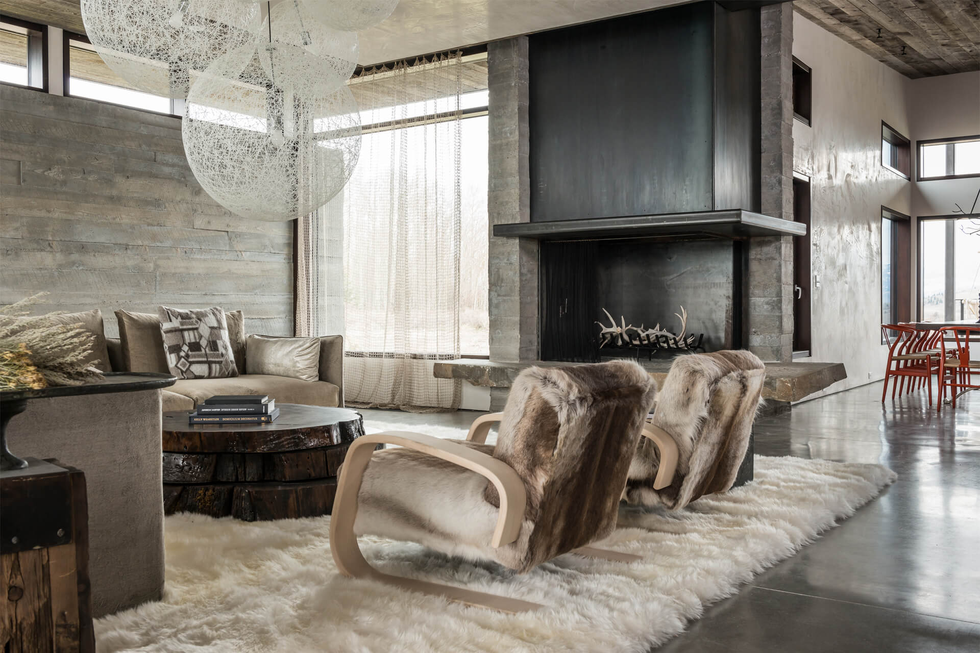 JH Modern — Pearson Design Group