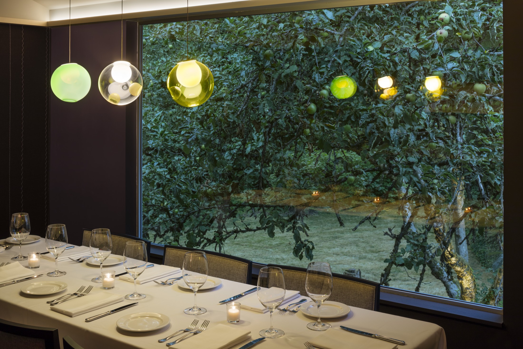 Heliotrope — Café Juanita — Heliotrope Architects