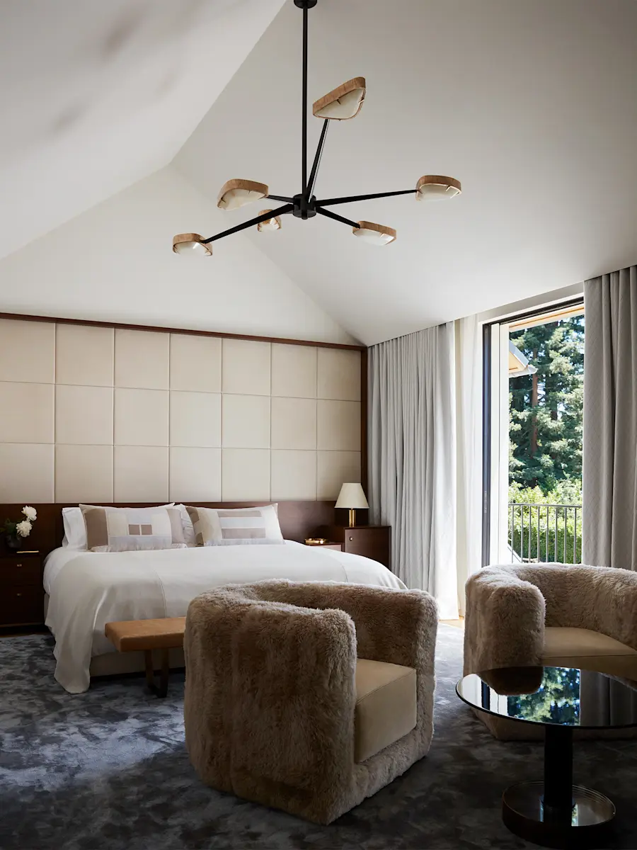 Modern Farmhouse — Commune Design