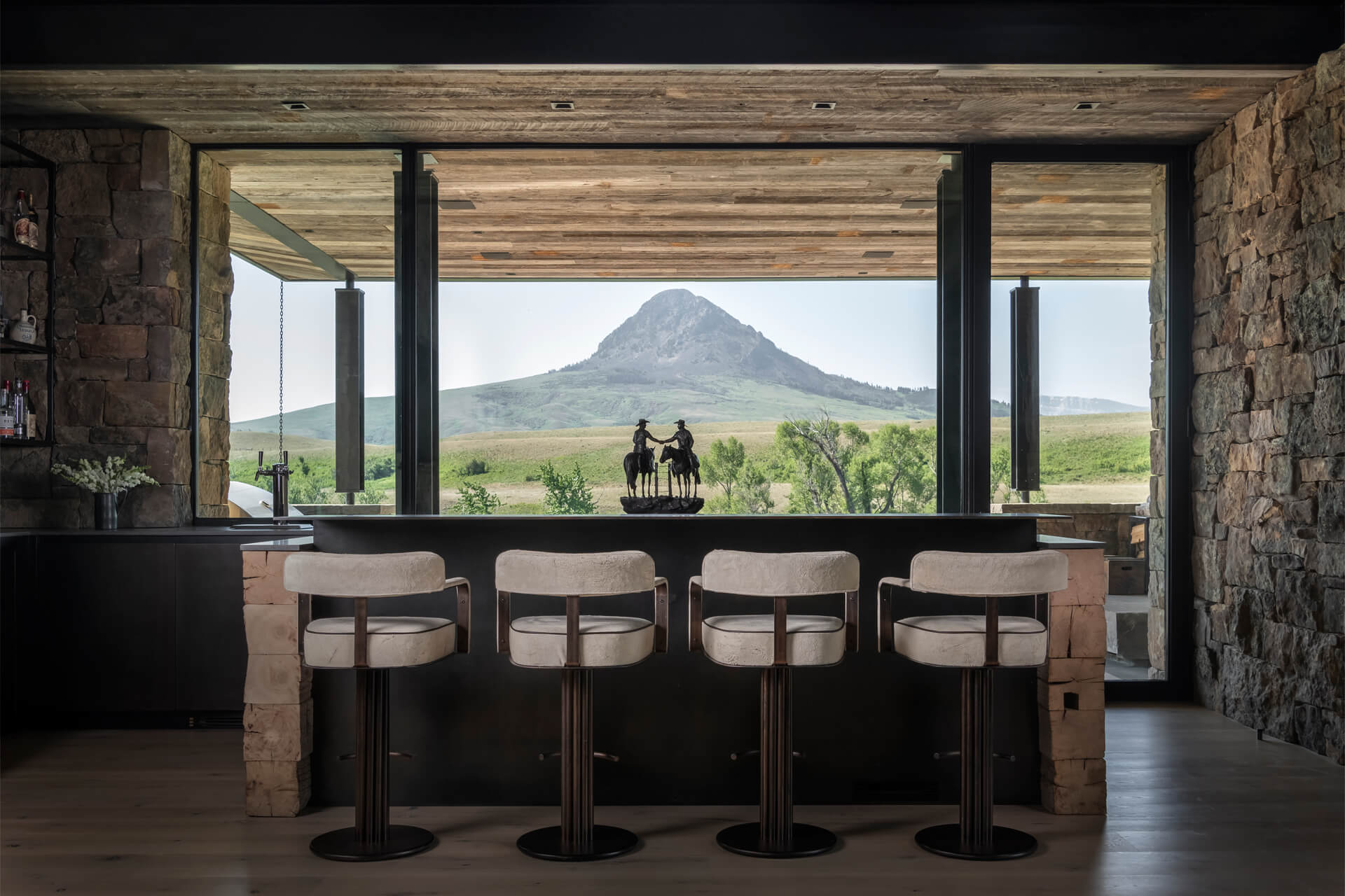 The Front Ranch — Pearson Design Group