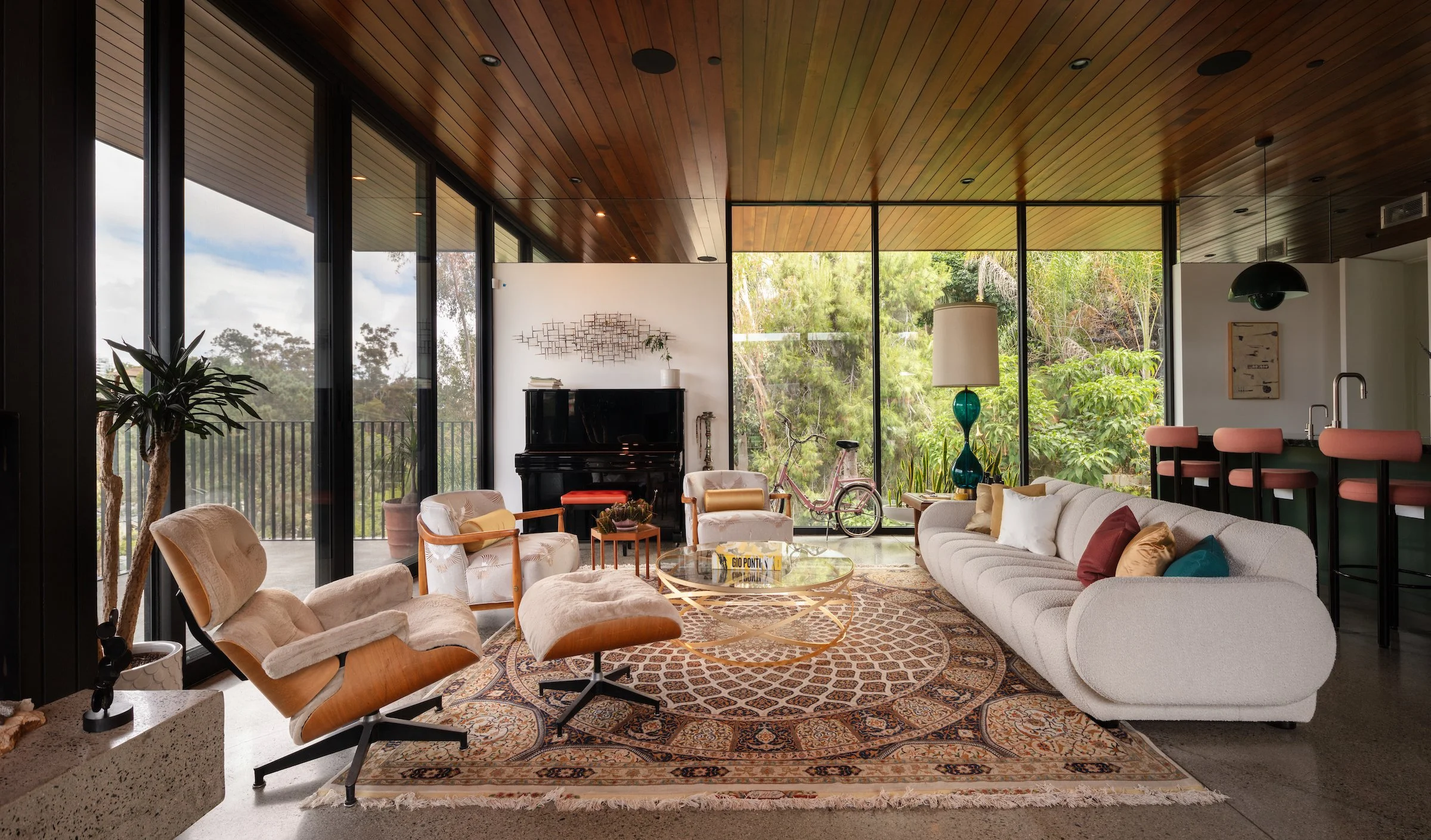 Casa Susana — Nakhshab Development Design