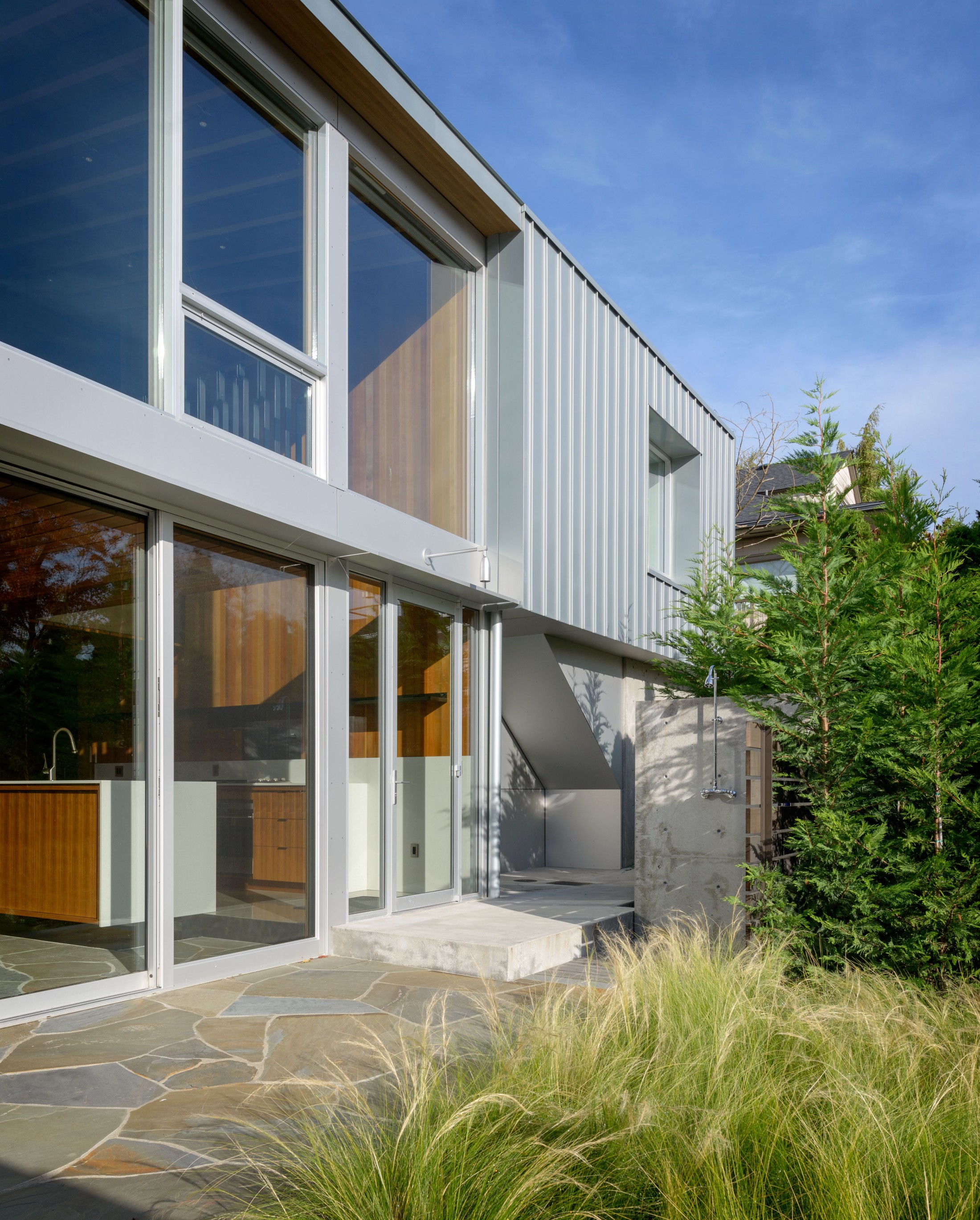 Heliotrope — Portage Bay — Heliotrope Architects