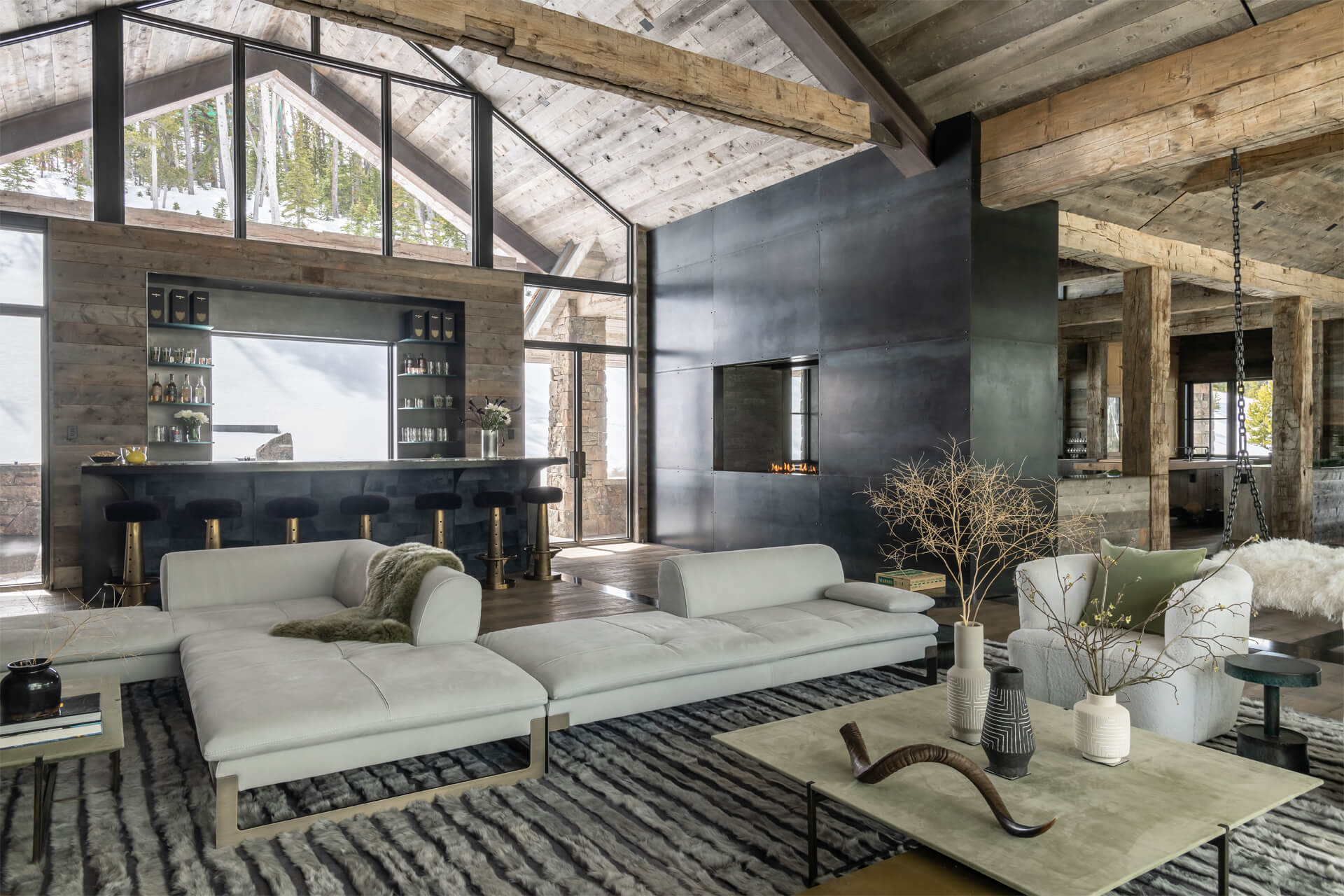 Sunshine Daydream — Pearson Design Group
