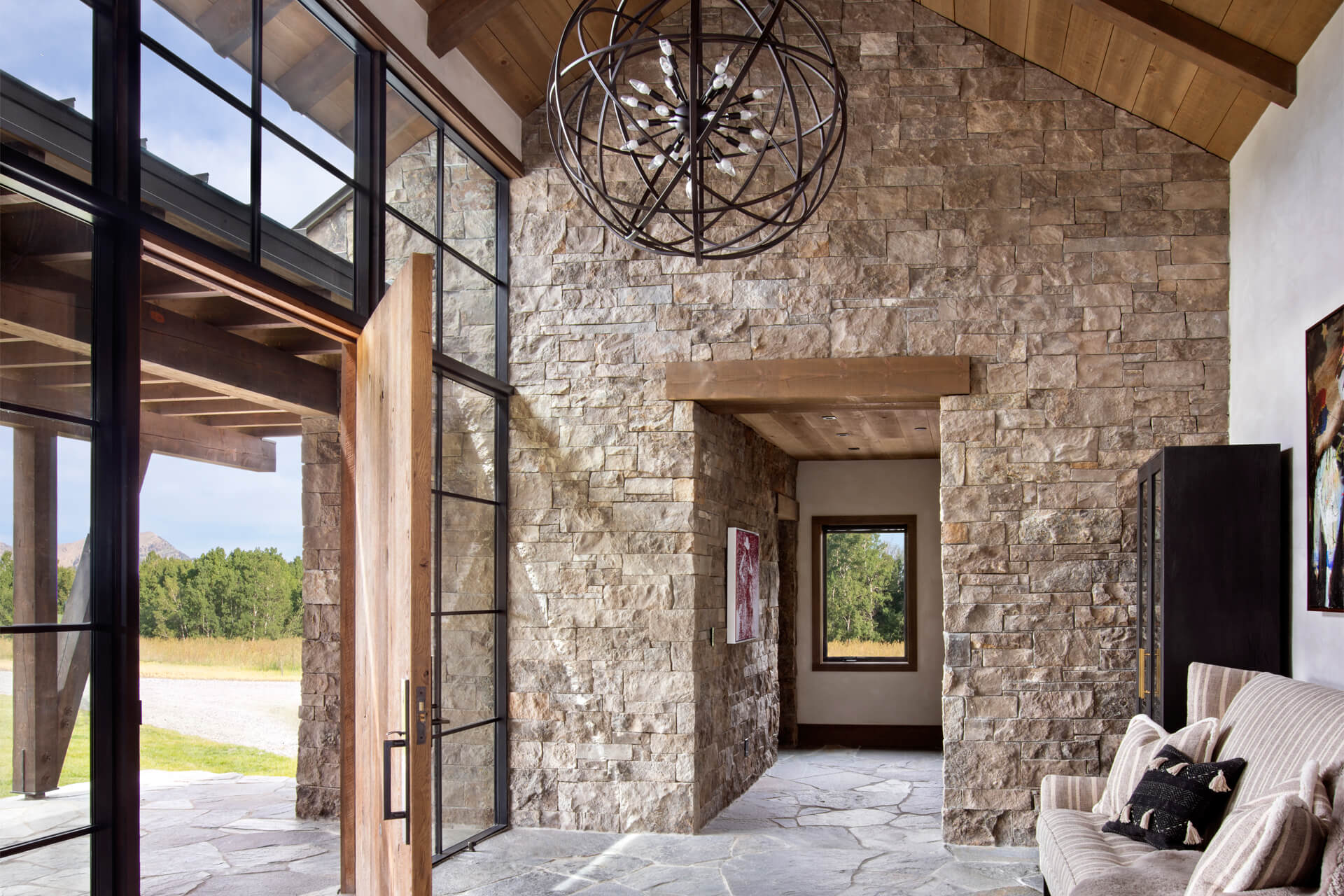 Limestone Creek Ranch — Pearson Design Group