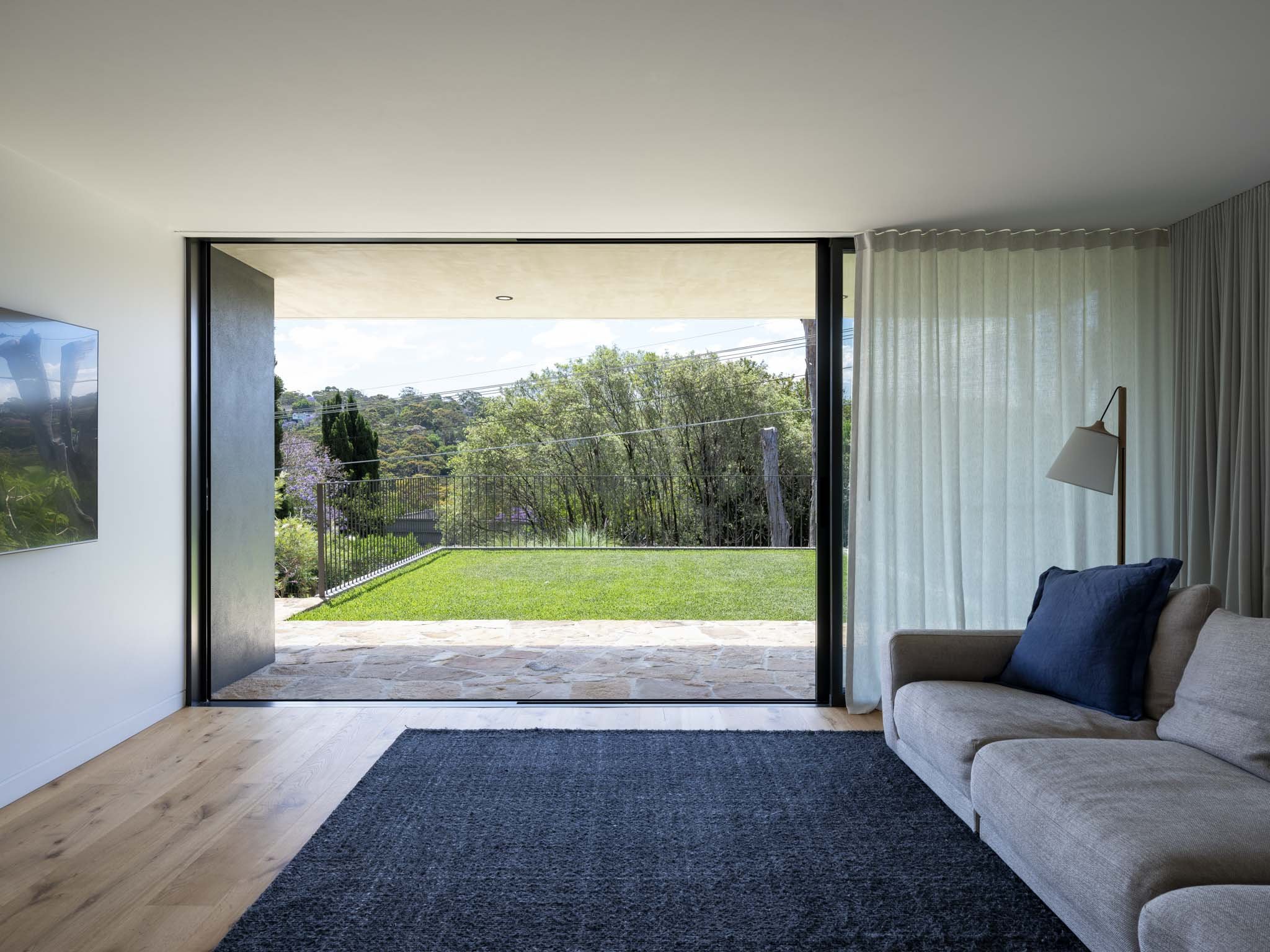 Minimbah House — Castlepeake Architects