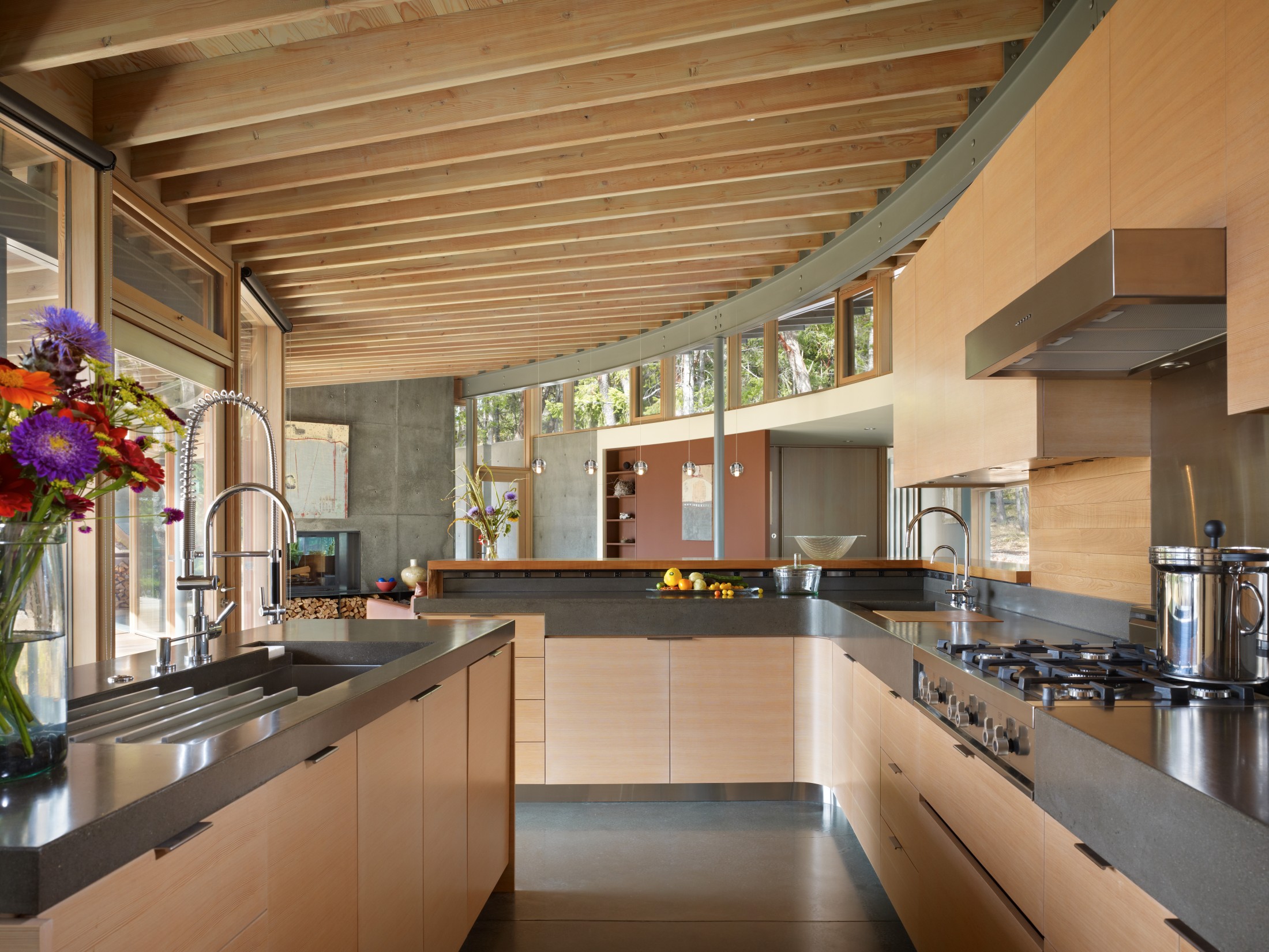 Heliotrope — Suncrest — Heliotrope Architects