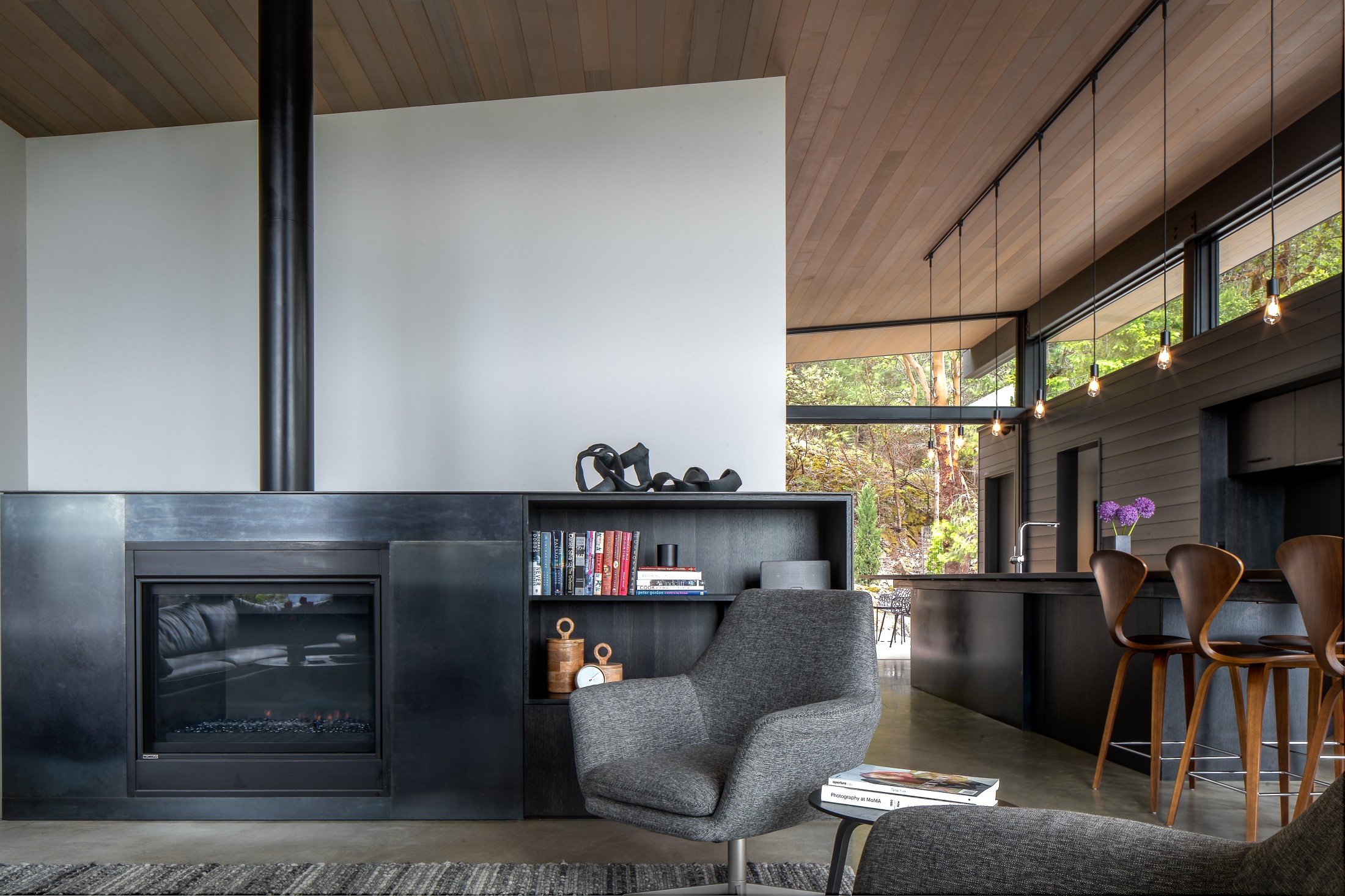 Heliotrope — Buck Mountain — Heliotrope Architects