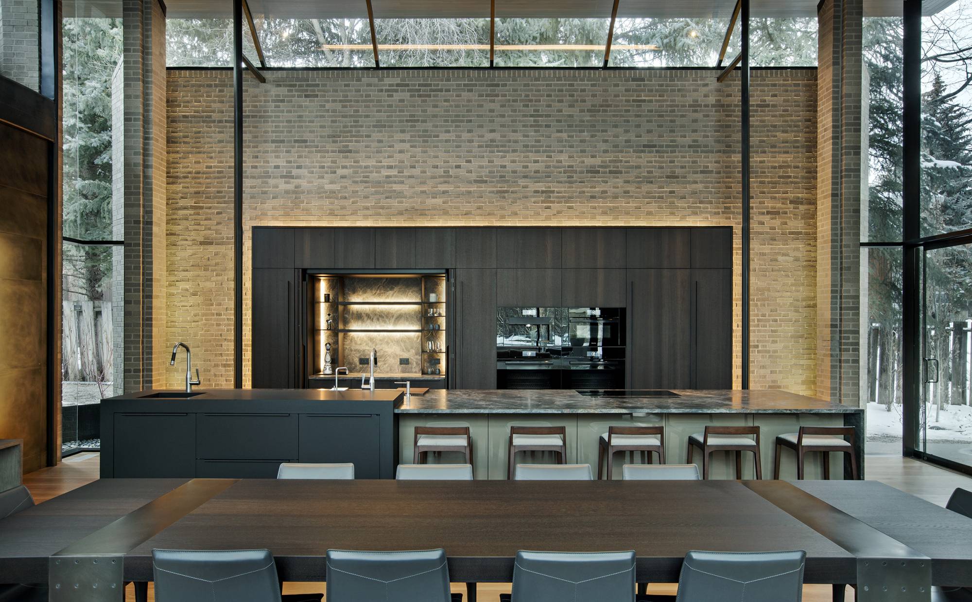Lake Ave. — Studio B 