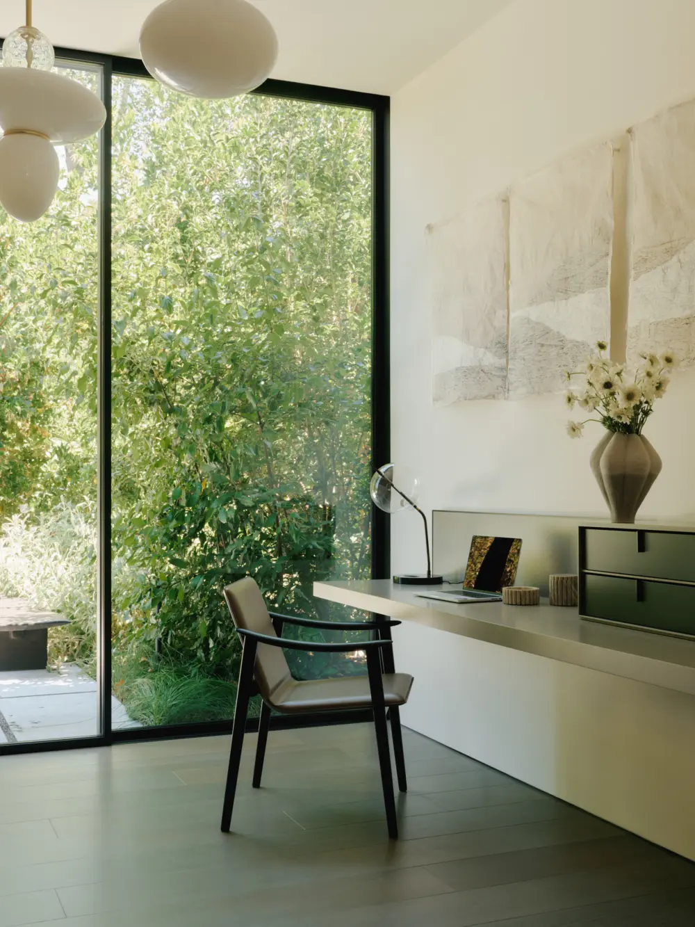 Windy Hill Lookout — Butler Armsden Architects