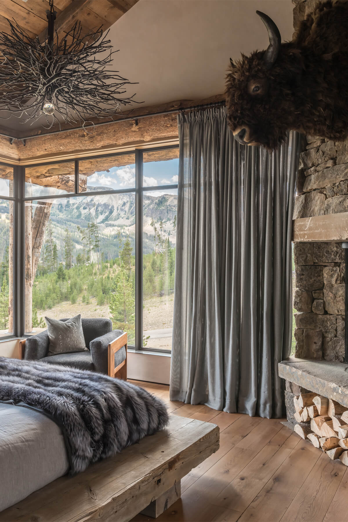 Foxtail House — Pearson Design Group