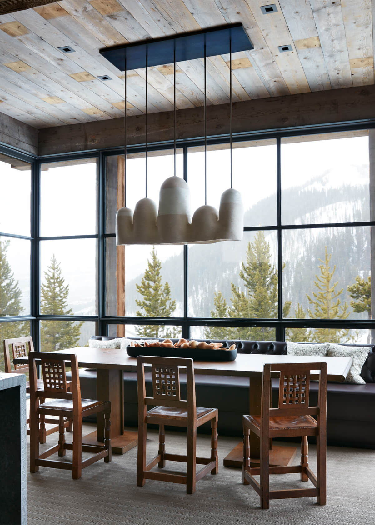 Yellow Hammer — Pearson Design Group