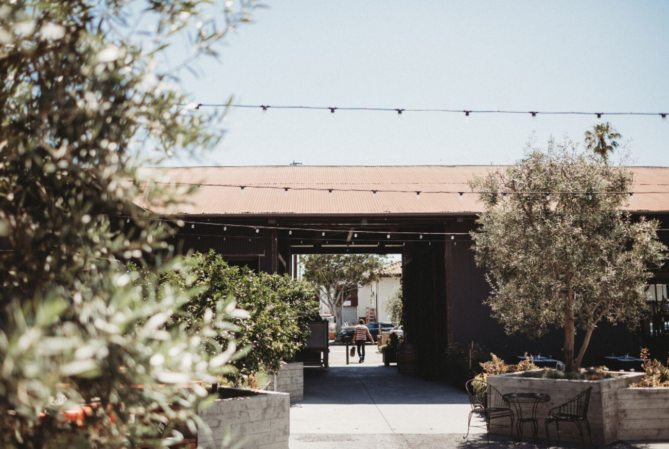 THE MILL — Becker Studios